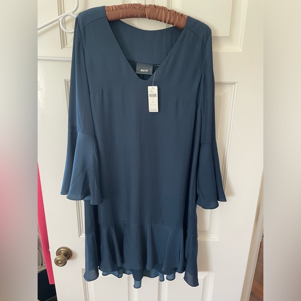NWT Maeve size S